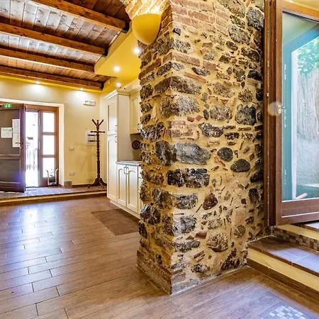 'zia Lucia' * Sarconi