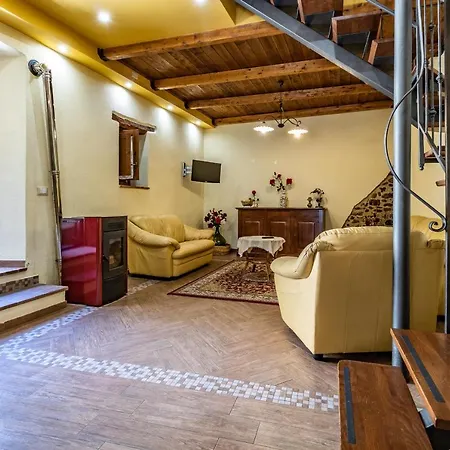 Apartment 'zia Lucia' Sarconi