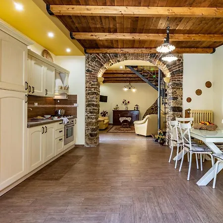Apartment 'zia Lucia'