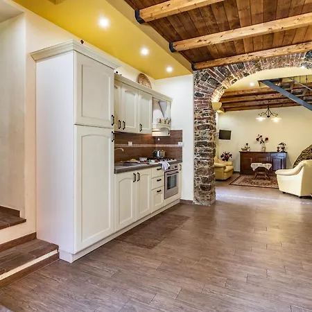 Apartment 'zia Lucia'