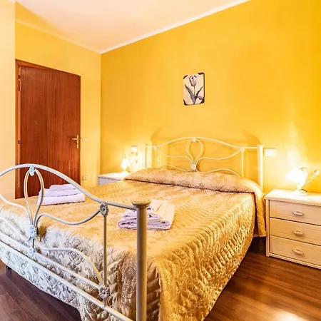 Apartment 'zia Lucia' *