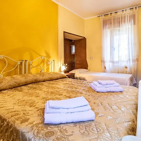 Casa Vacanze 'zia Lucia' Apartman