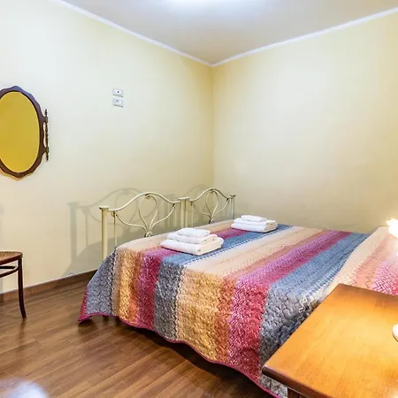 'zia Lucia' Apartment