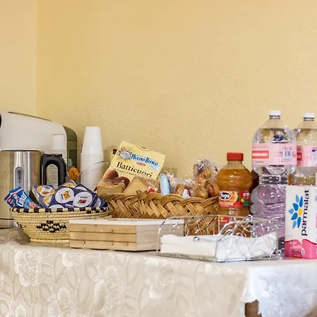 Apartment 'zia Lucia' *