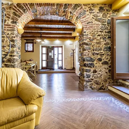 'zia Lucia' Apartment *