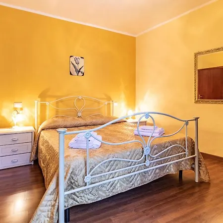 Apartment 'zia Lucia' *