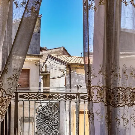 Apartment 'zia Lucia' Sarconi
