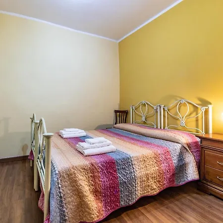'zia Lucia' Apartment *