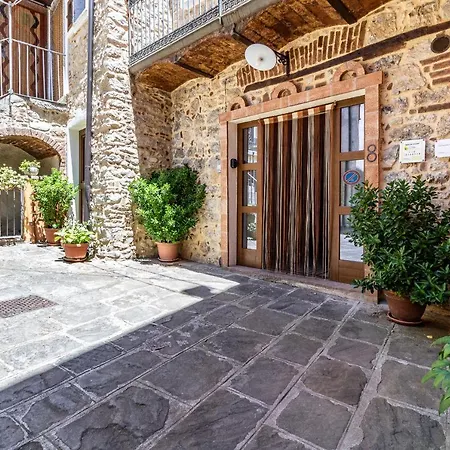 'zia Lucia' Apartment *