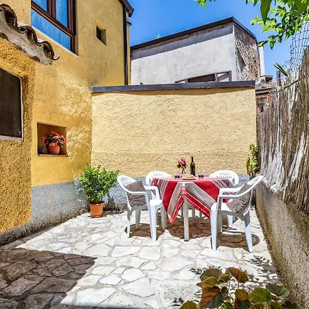 Apartment 'zia Lucia'