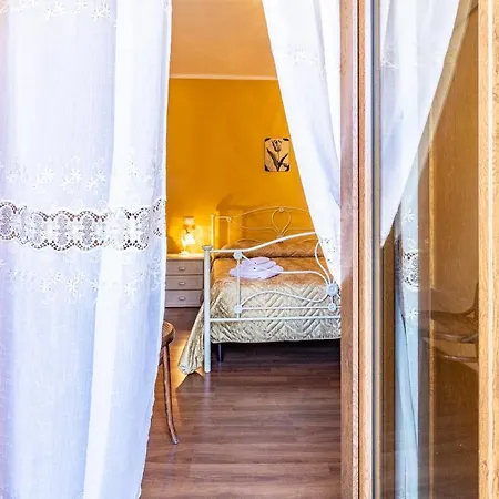 Apartment 'zia Lucia'