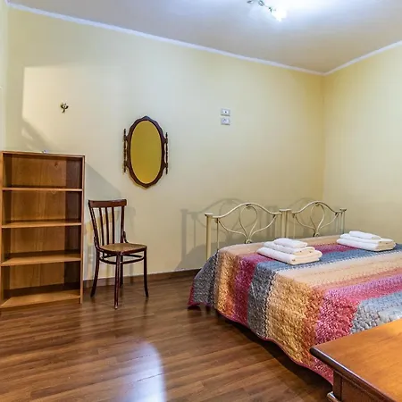 'zia Lucia' Apartment Sarconi