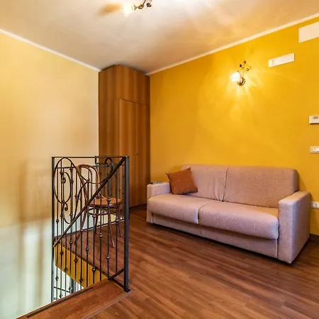 Apartment 'zia Lucia' Sarconi