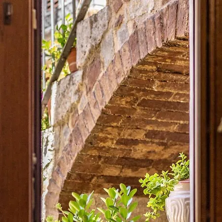 'zia Lucia' Apartment Sarconi