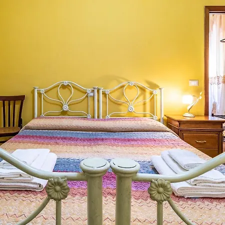 Apartment 'zia Lucia' Sarconi