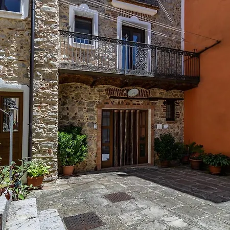 Apartment 'zia Lucia'